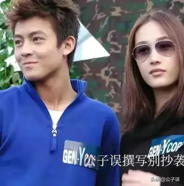 花100万*养包**袁咏仪，与9个香港女明星有荒唐事，他在东莞倒下