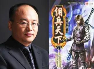 这些网文大神影响了一代人,四大出道即巅峰的网文大神