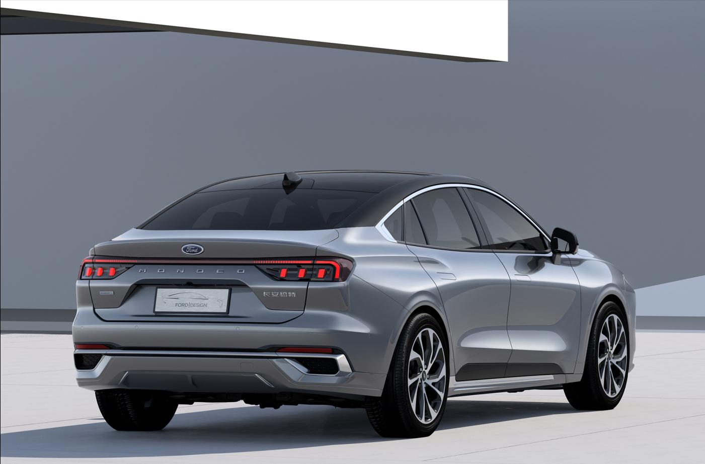 新款蒙迪欧迈锐宝,迈锐宝和蒙迪欧哪个安全