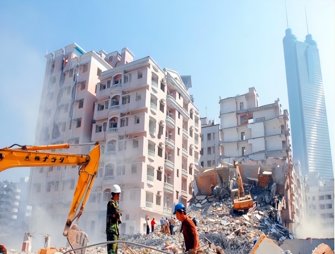 老旧二层小院最后的归宿,老旧小区未来会怎样