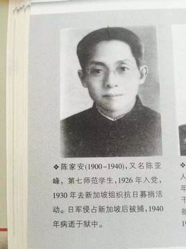 百年前的风云人物,百年前的革命前辈们