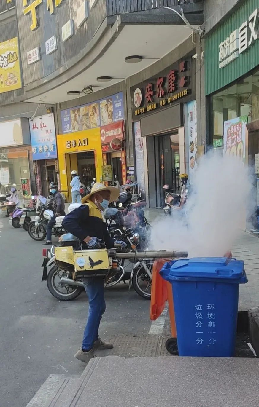 泉州泉港区除四害消杀方案,惠州惠安除四害