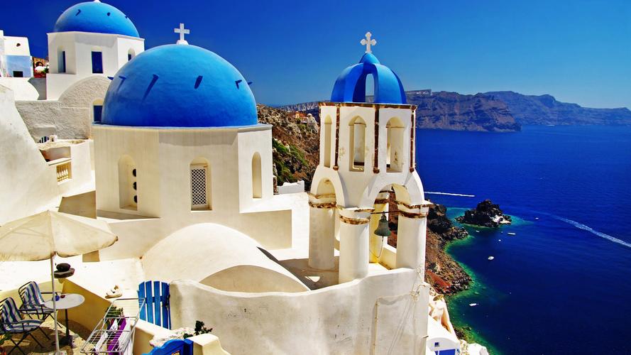 希腊买房移民优势凸显,希腊购房移民性价比