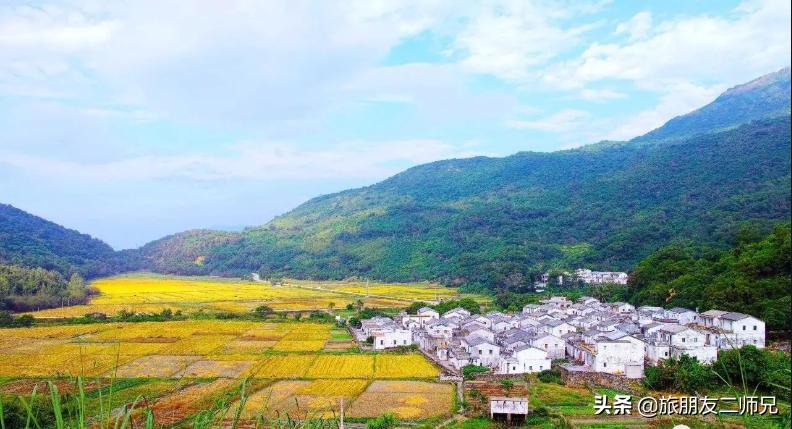 台山三日游自由行攻略,广州到江门下川岛旅游攻略
