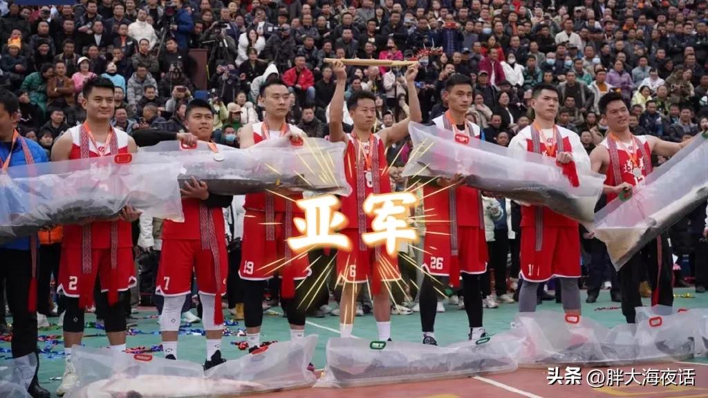 贵州“村BA”决赛为何受大众关注，引发央视新闻等媒体同步直播