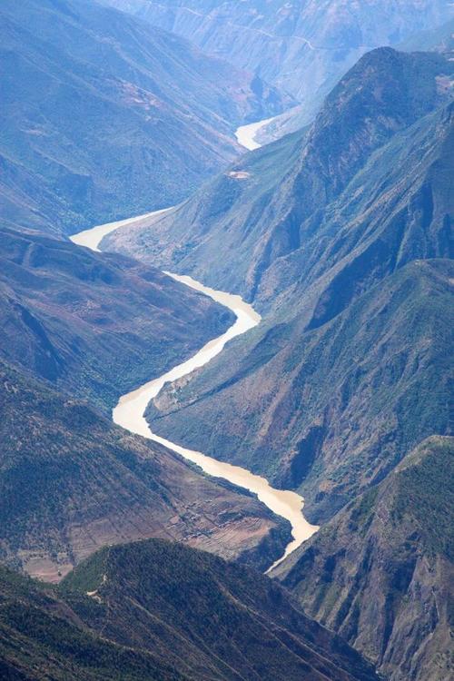 五一旅行攻略最值得去的六个景点,一月适合家人3-5天旅游景点推荐