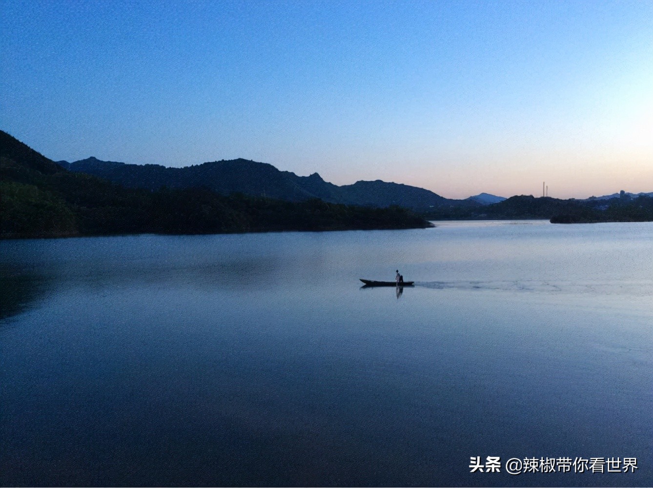 北纬三十度：中国文房四宝之乡的宣城——宣城自古诗人地