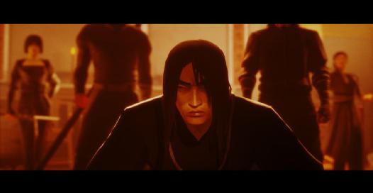 师父复仇极速版,师父复仇