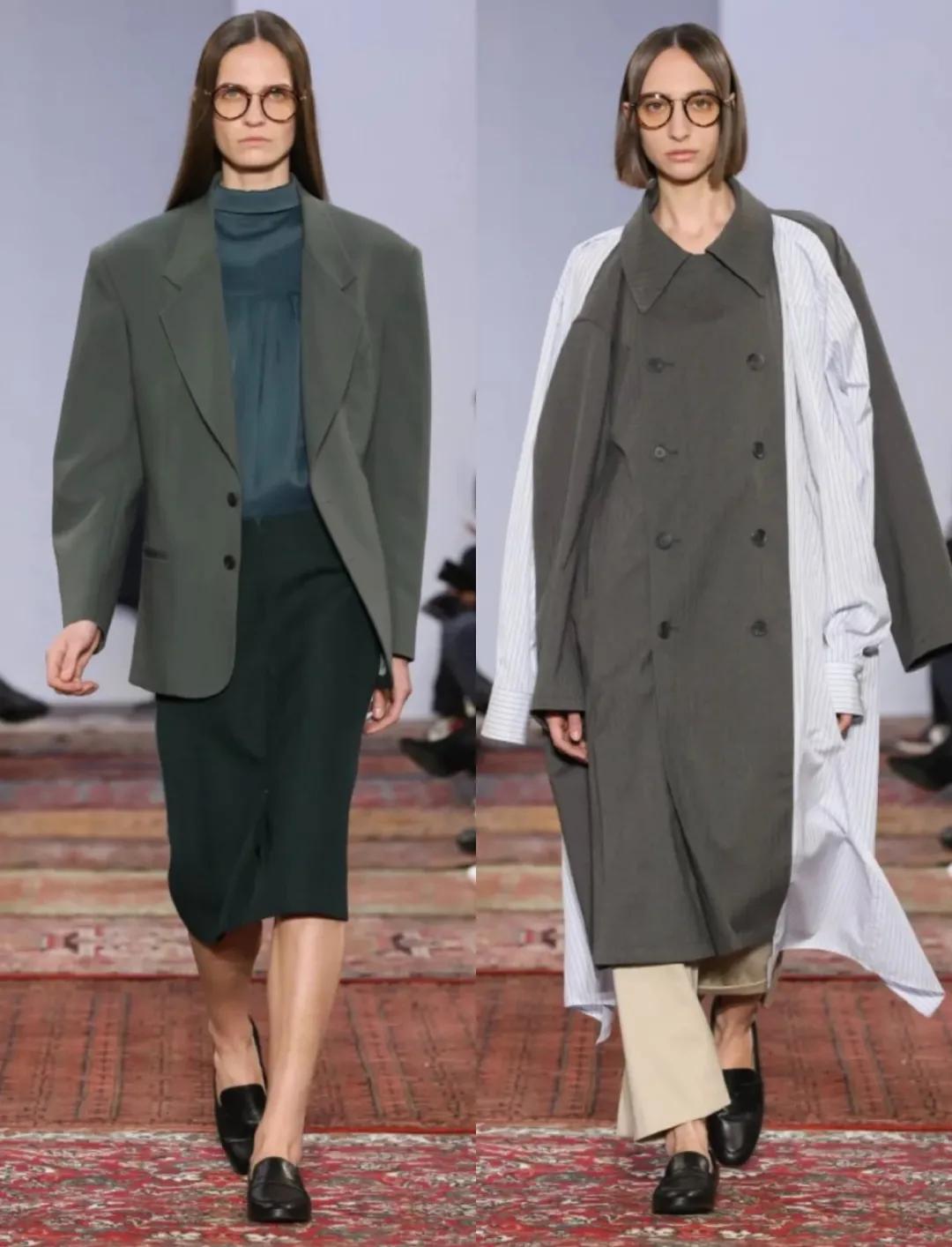 优雅、街头、暗黑揉为一体，拥有独特立体美学的韩国品牌