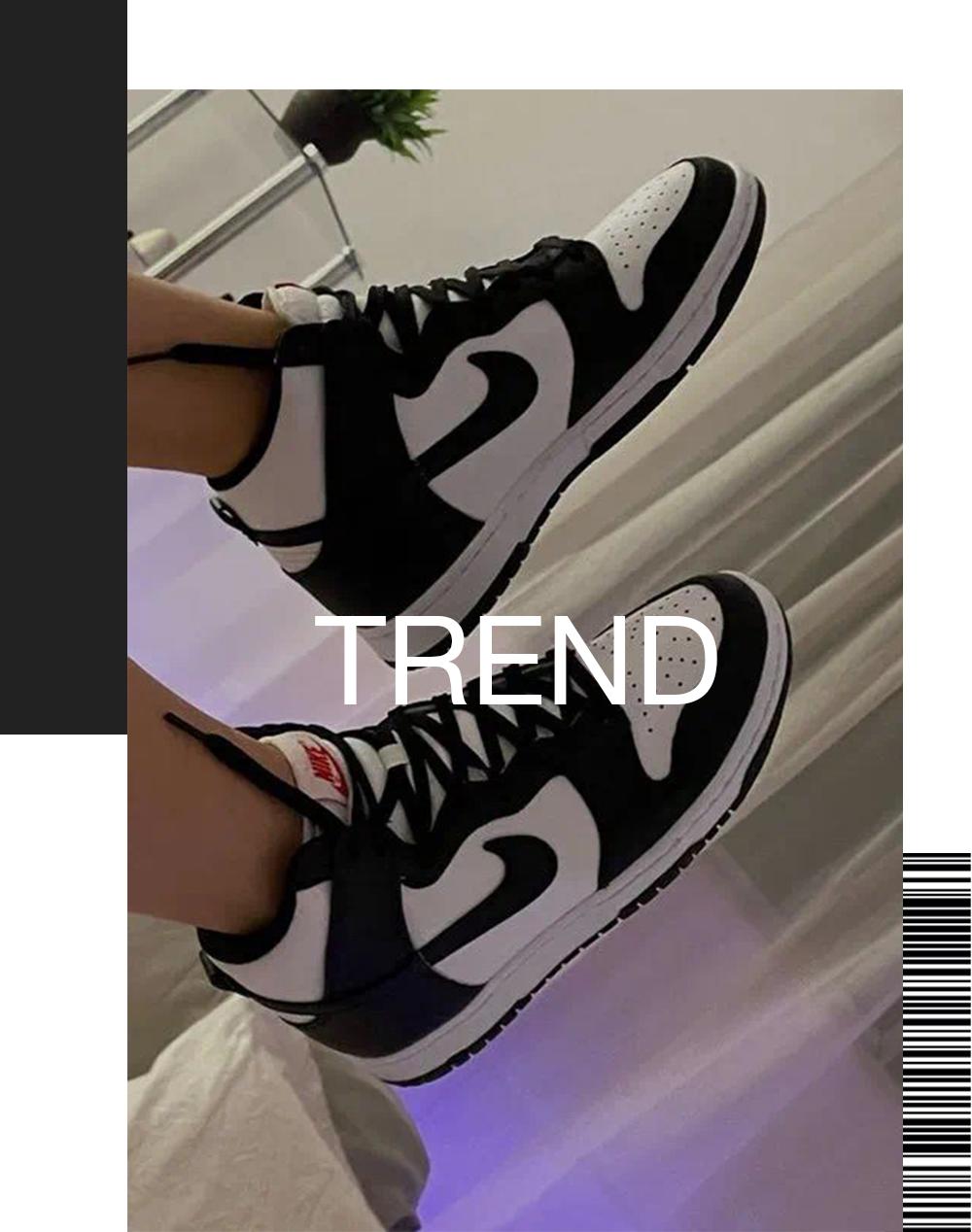 最值得入手的四双鞋,值得推荐的四双鞋