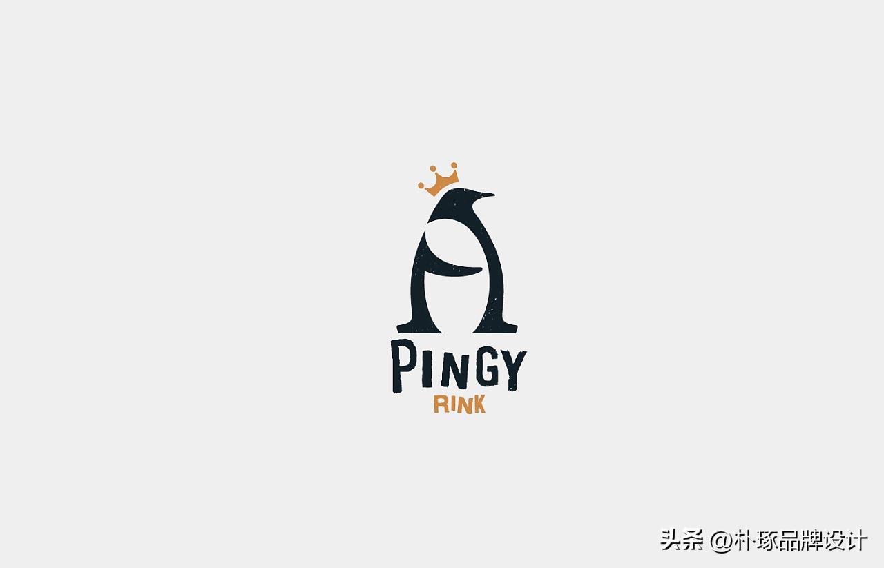 企业标志的设计元素,企业标志的设计应该以ML为核心