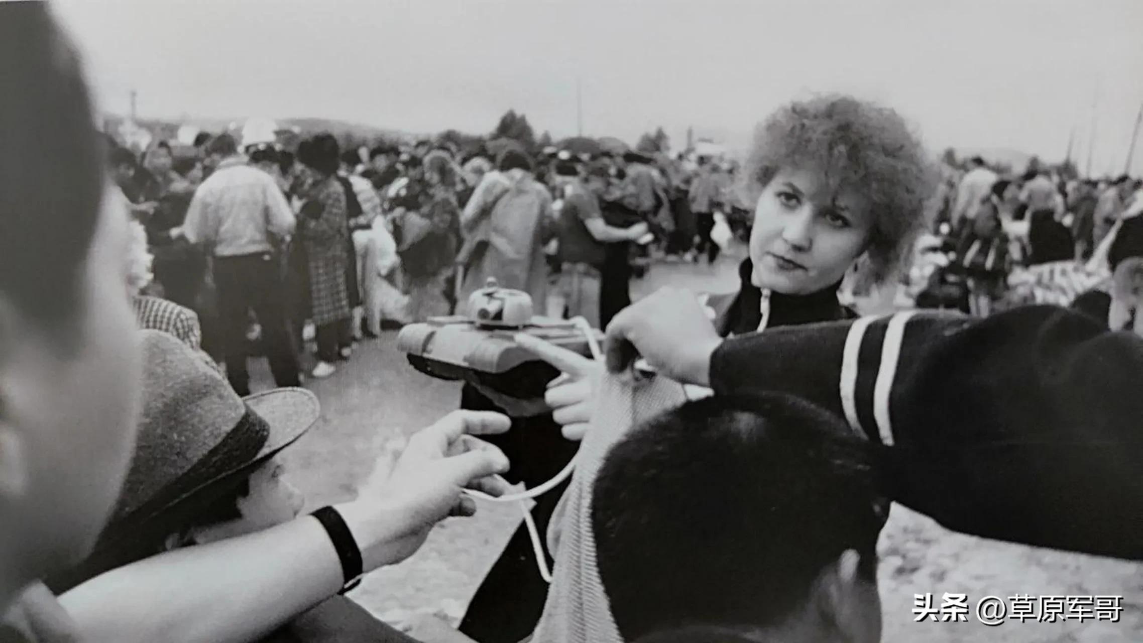 俄罗斯人真的把中国当作朋友吗,俄罗斯人到底对中国人好不好