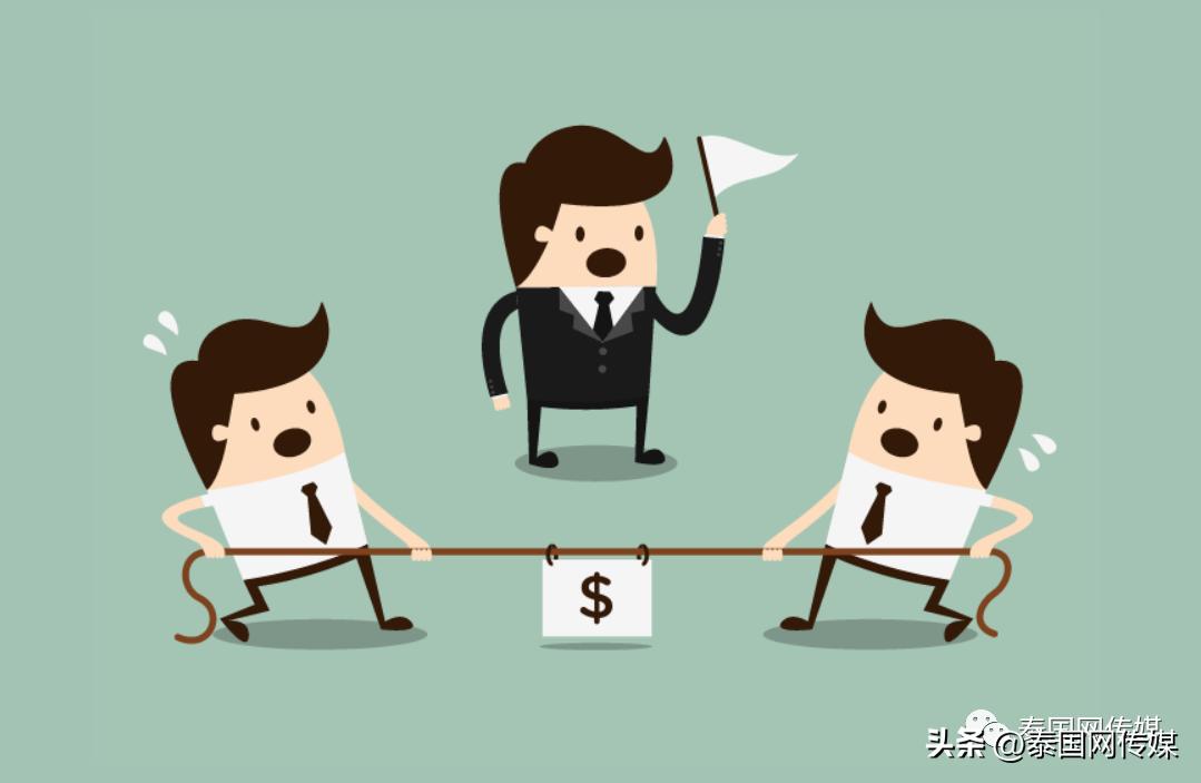 泰国网购诈骗案,泰国清迈网购诈骗被抓