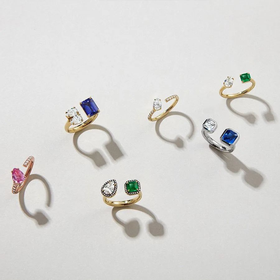 羡慕英王室“传家宝”数不胜数？学会这几招，你的珠宝盒也能常戴常新