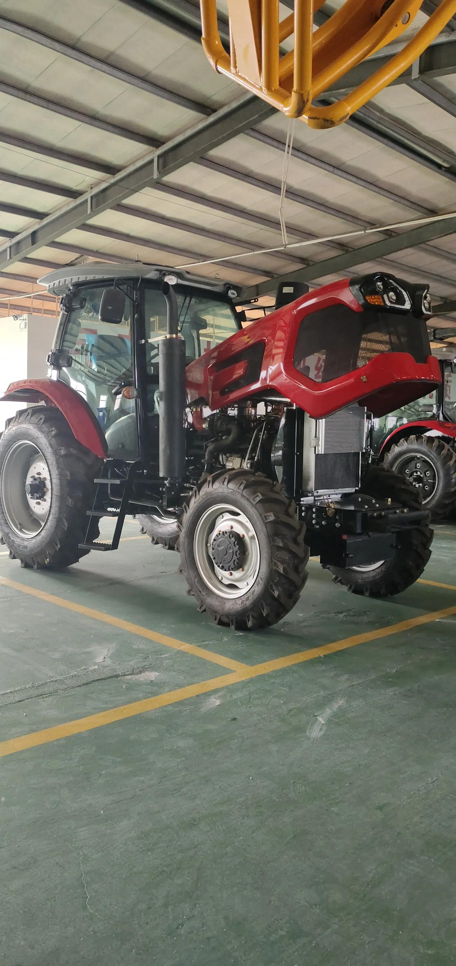 拖拉机水箱冬季需要注意的,拖拉机水箱容易坏怎么解决