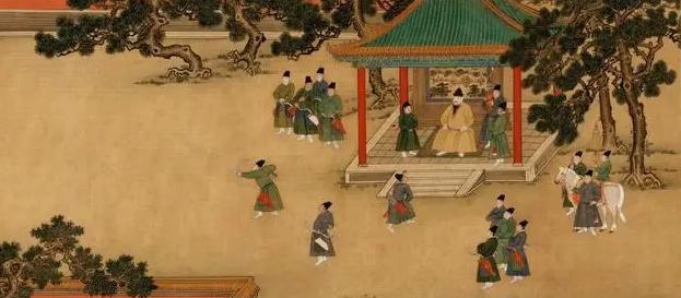 隋朝弓箭,隋朝弓箭能射多远