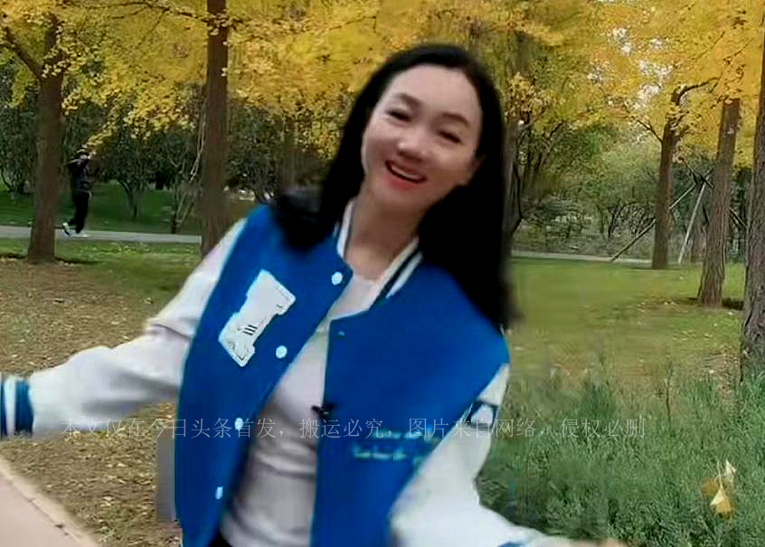 主持人周群感动落泪,主持人周群在央视