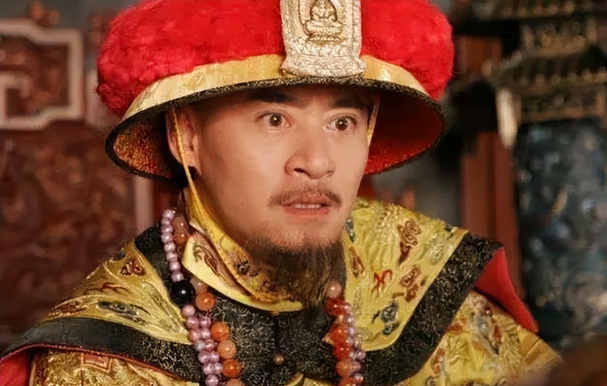 清朝第十二位皇帝是谁,百家讲坛清朝十二帝之皇帝顺序