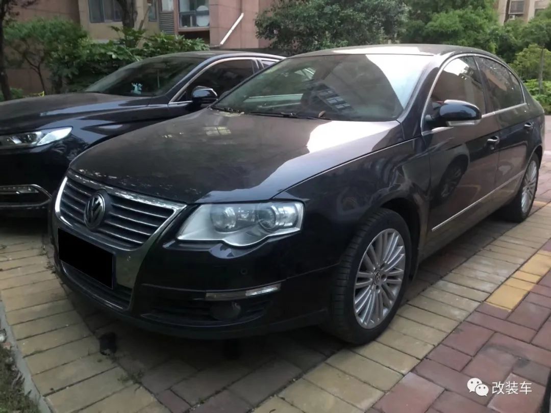 迈腾耍帅,大众迈腾耍帅视频