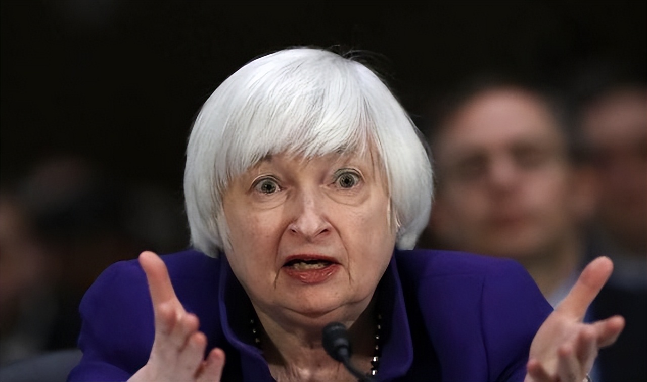 5月16号，传来3个消息，美国又给中国扣帽子，称中国在经济胁迫