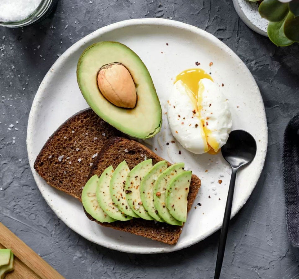 吃一个牛油果会怎样,吃一个牛油果能升多少糖