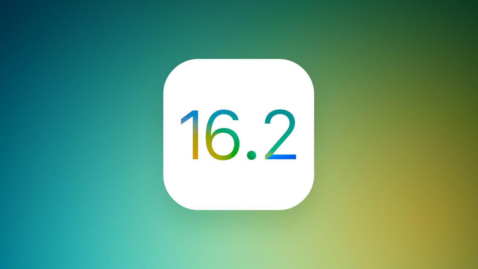 苹果发布iOS16.2正式版，8项新功能总结与更新建议！