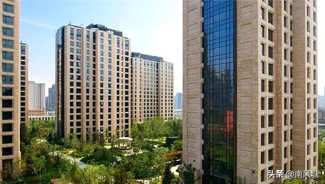 掏了80万给父母买房子后续,掏9000万给继父买豪宅