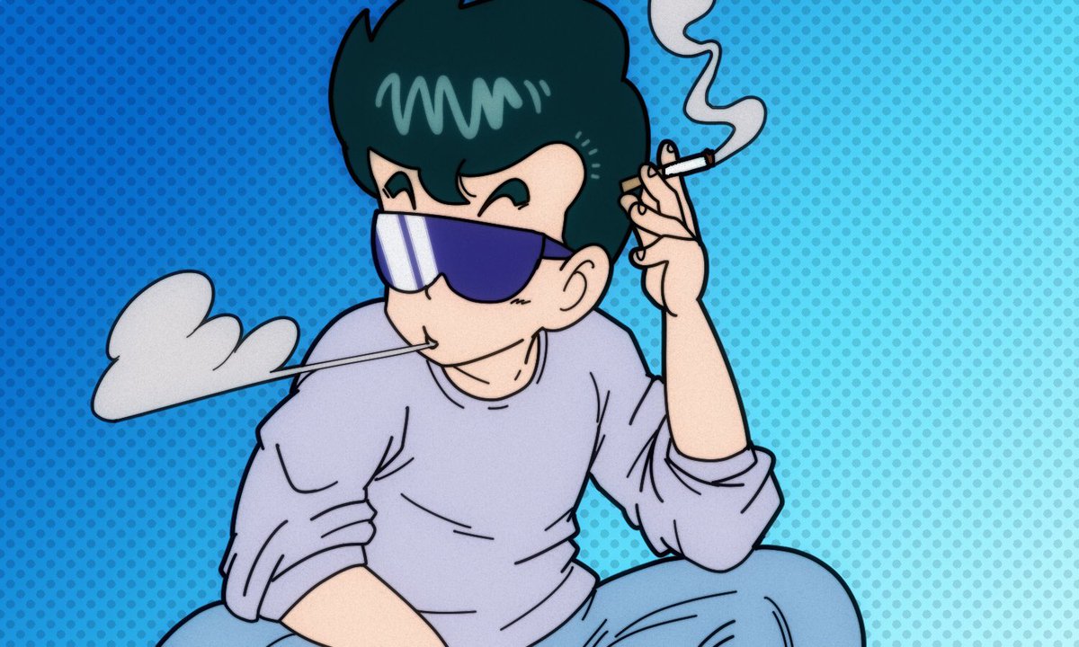 鸟山明漫画特色,鸟山明早期艰难的漫画之路