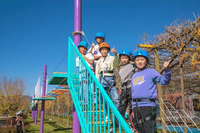 【轿子山文化旅游节】云南·禄劝2023年轿子山文化旅游节最全攻略来啦（图文版）！