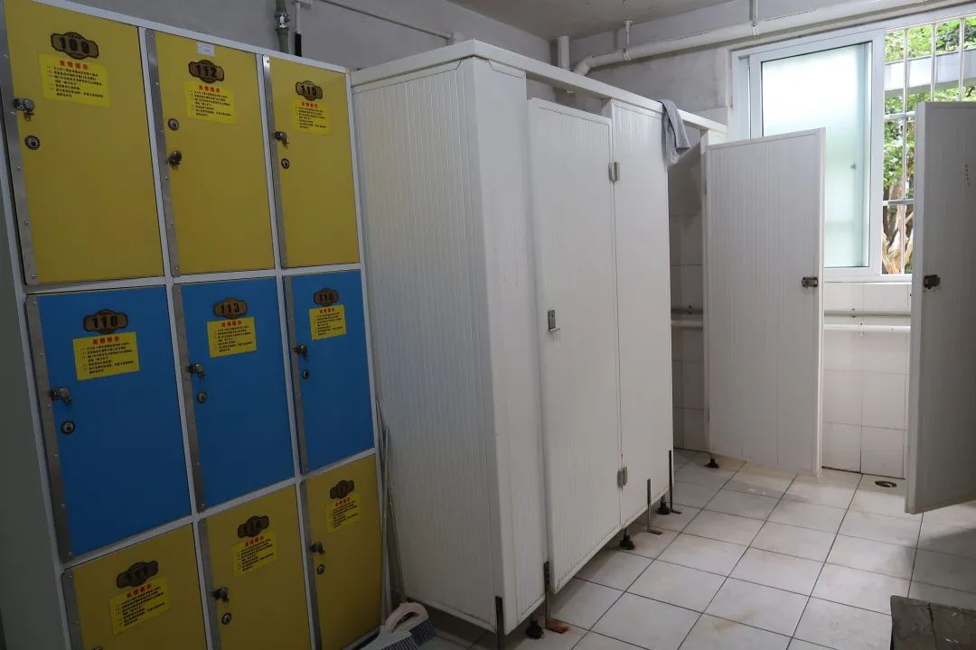 上海大学MPAcc研究生宿舍环境原来是这样