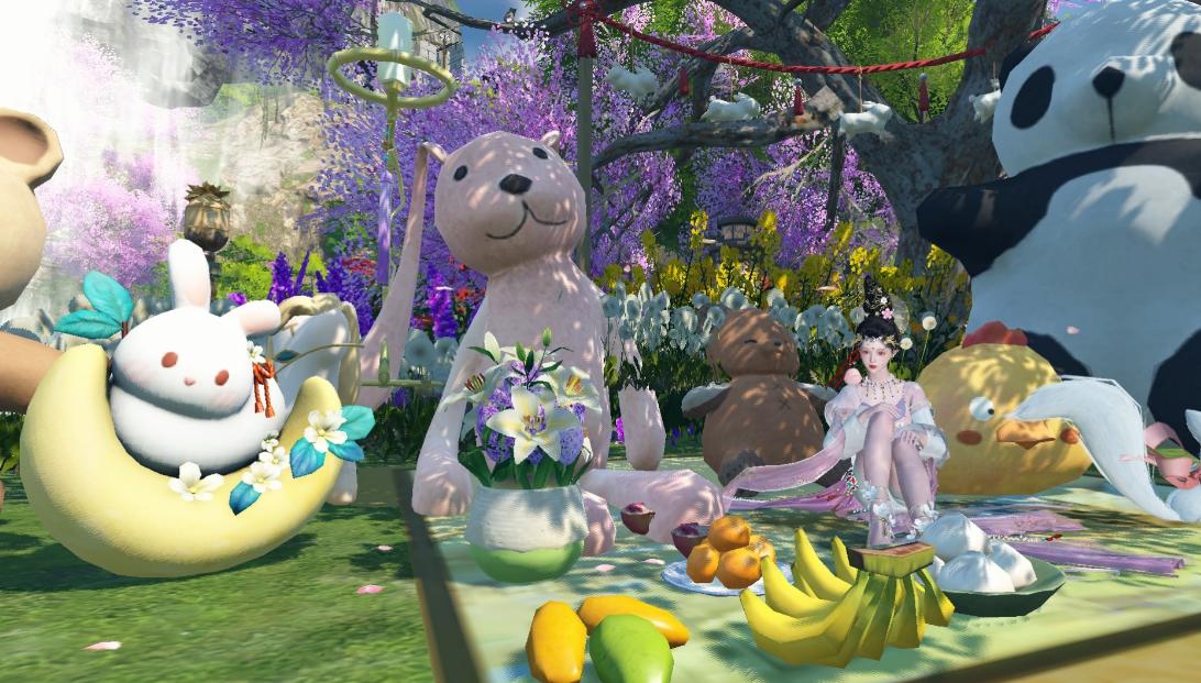 史上震撼玩家的游戏,史上最震撼的游戏