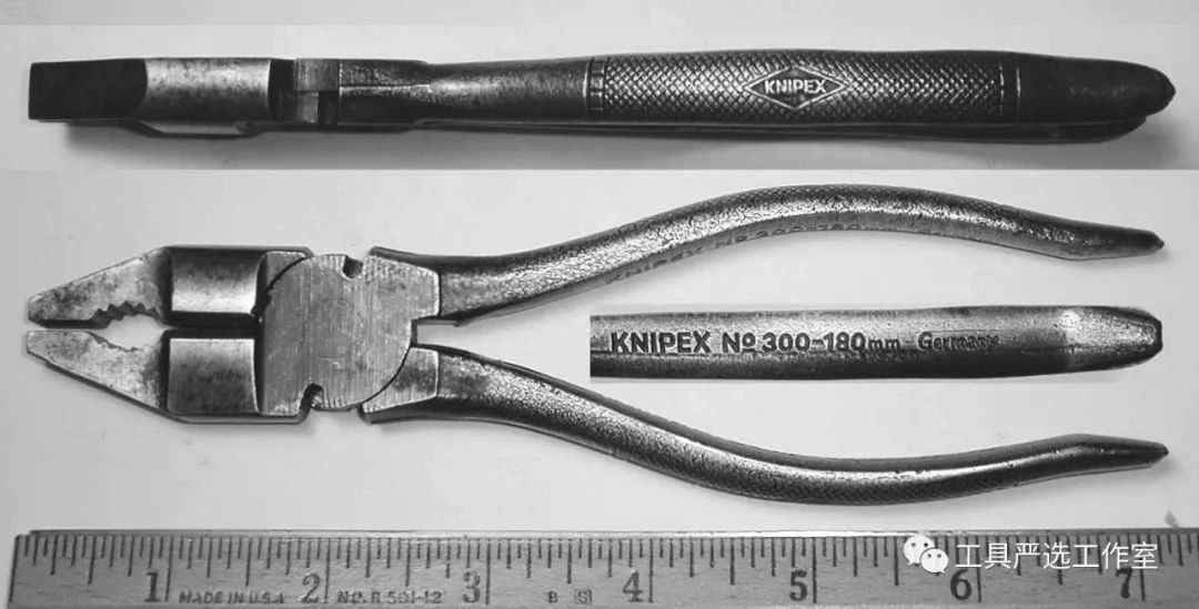 knipex凯尼派克多功能钳,knipex凯尼派克内六角