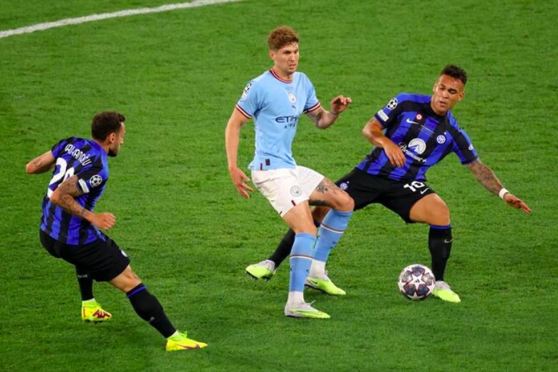 悲喜两重天结局,格拉利什在曼城的表现