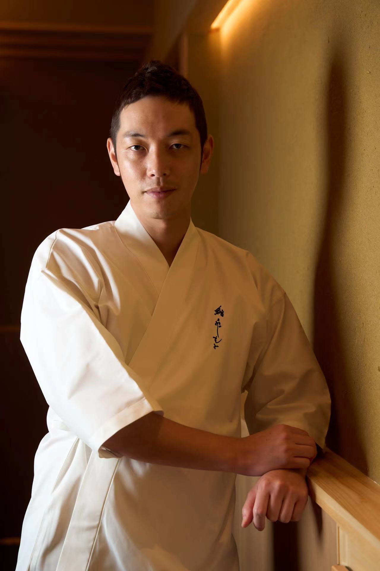 從美髮學徒到壽司師傅，藤本健一在港澳頂級日本料理界的獨立之路