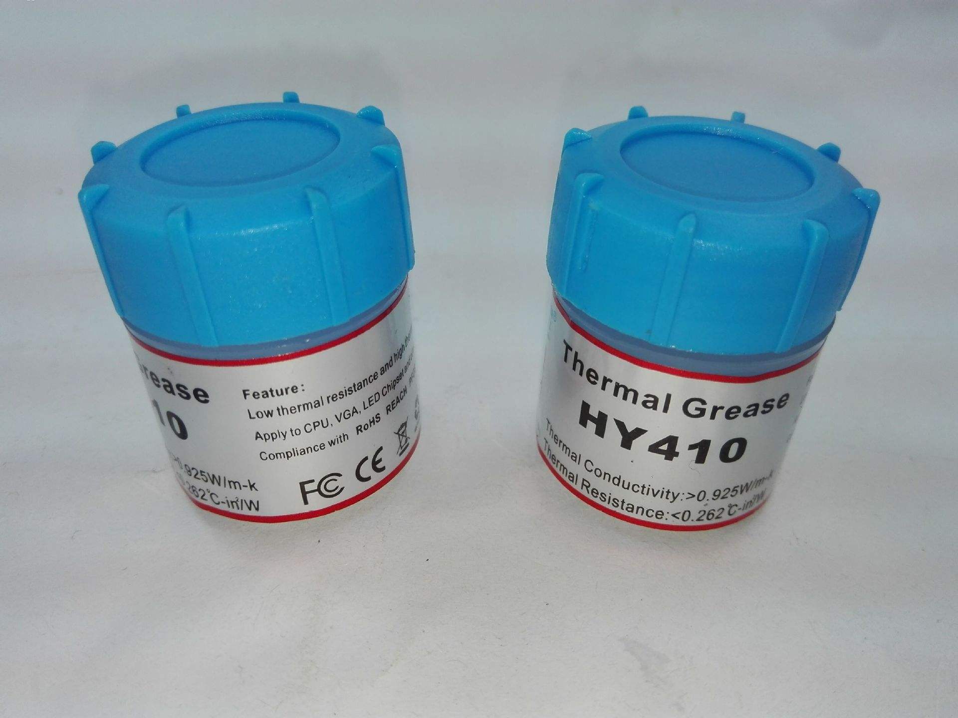 高导热系数的硅脂与相变硅脂,耐高温导热硅脂使用方法