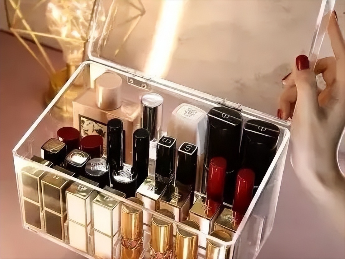 化妆品收纳省钱小技巧关键词,化妆品收纳小妙招旅行