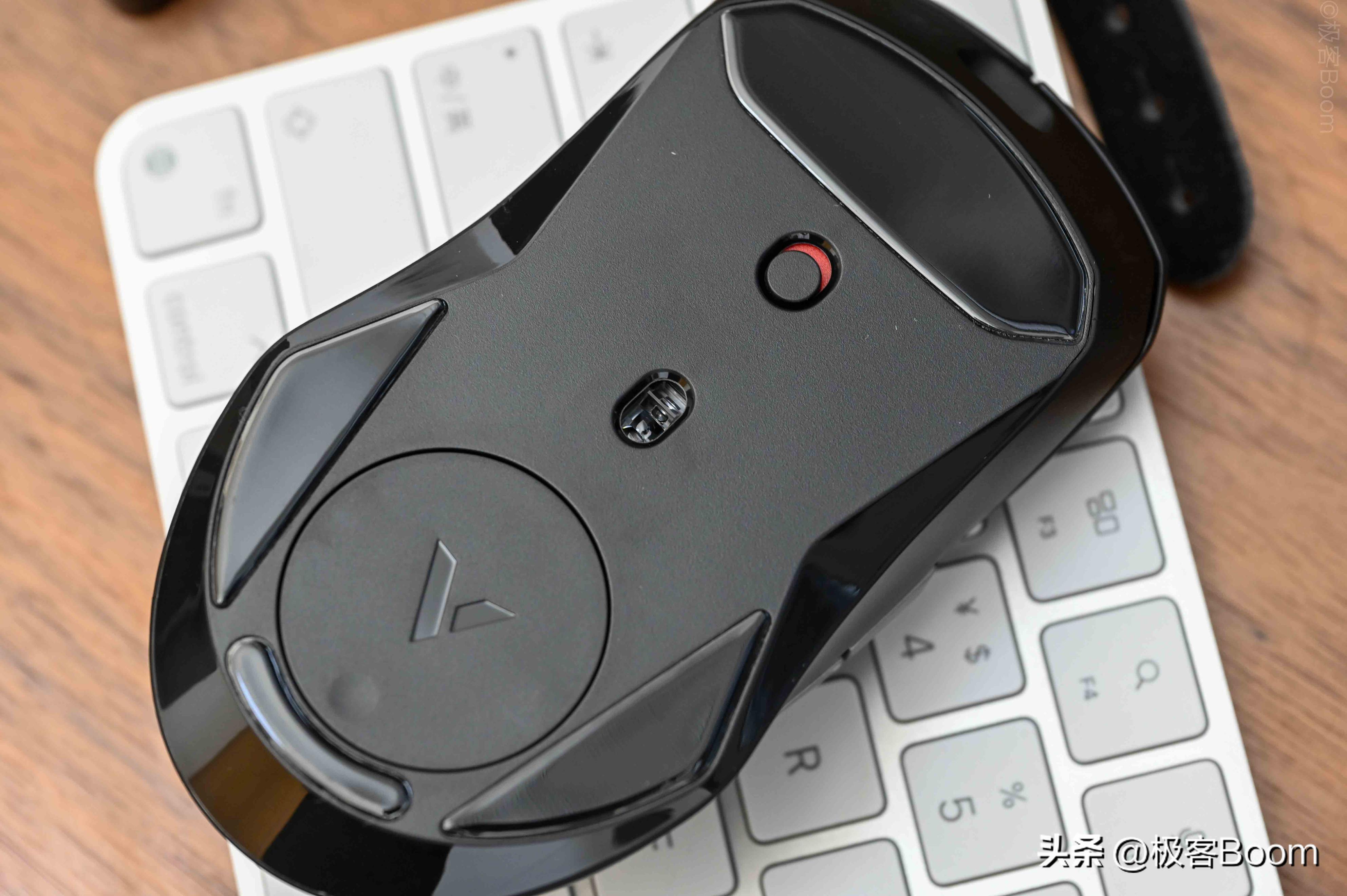 鼠王鼠标,从100到900元6款主流游戏鼠标