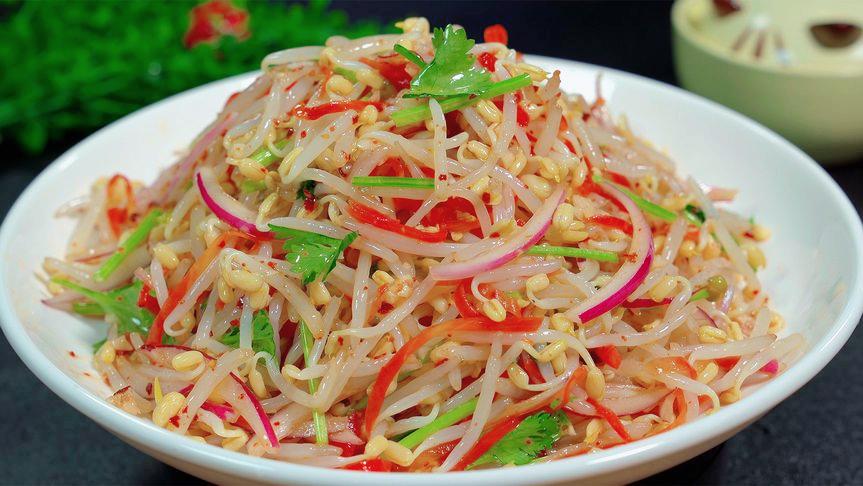 口干肝火大该吃些什么青菜或水果,肝火旺睡眠差吃什么菜好