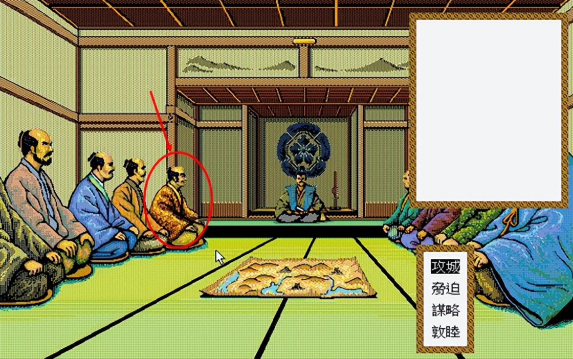 太阁立志传战国绘卷介绍,太阁立志传茶道攻略