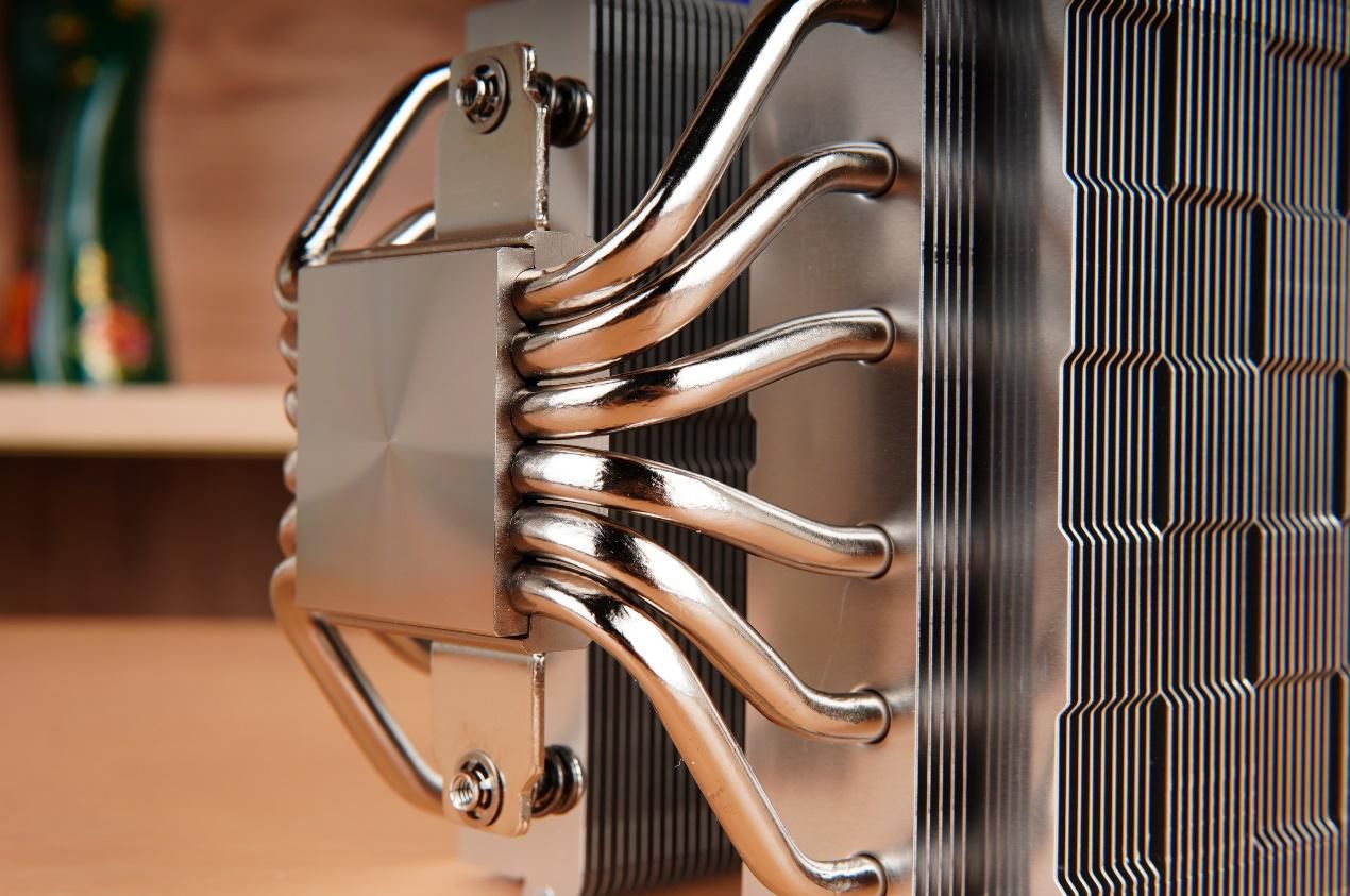 九州风神大霜塔v5和v3的区别,九州风神大霜塔v5能压住14600kf吗