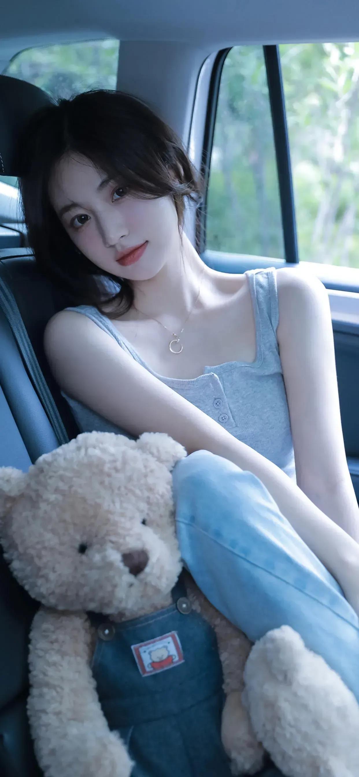 人体模特图片展117