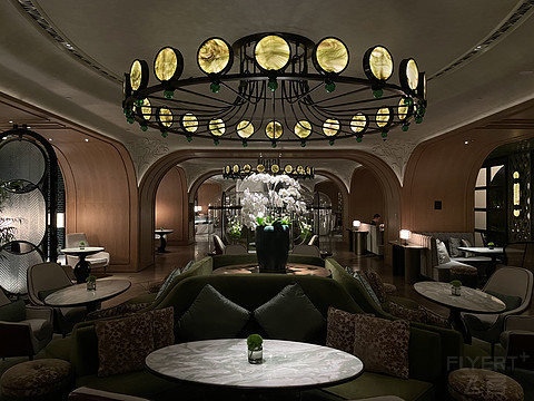 厦门华尔道夫酒店有水疗吗,厦门华尔道夫酒店属于什么街道