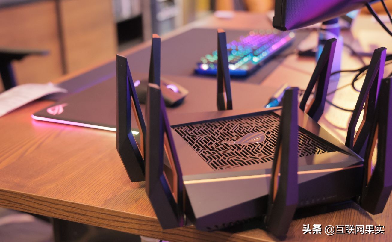 钱交了网速却没有变快？运营商不会告诉你，网速瞬间翻倍的方法