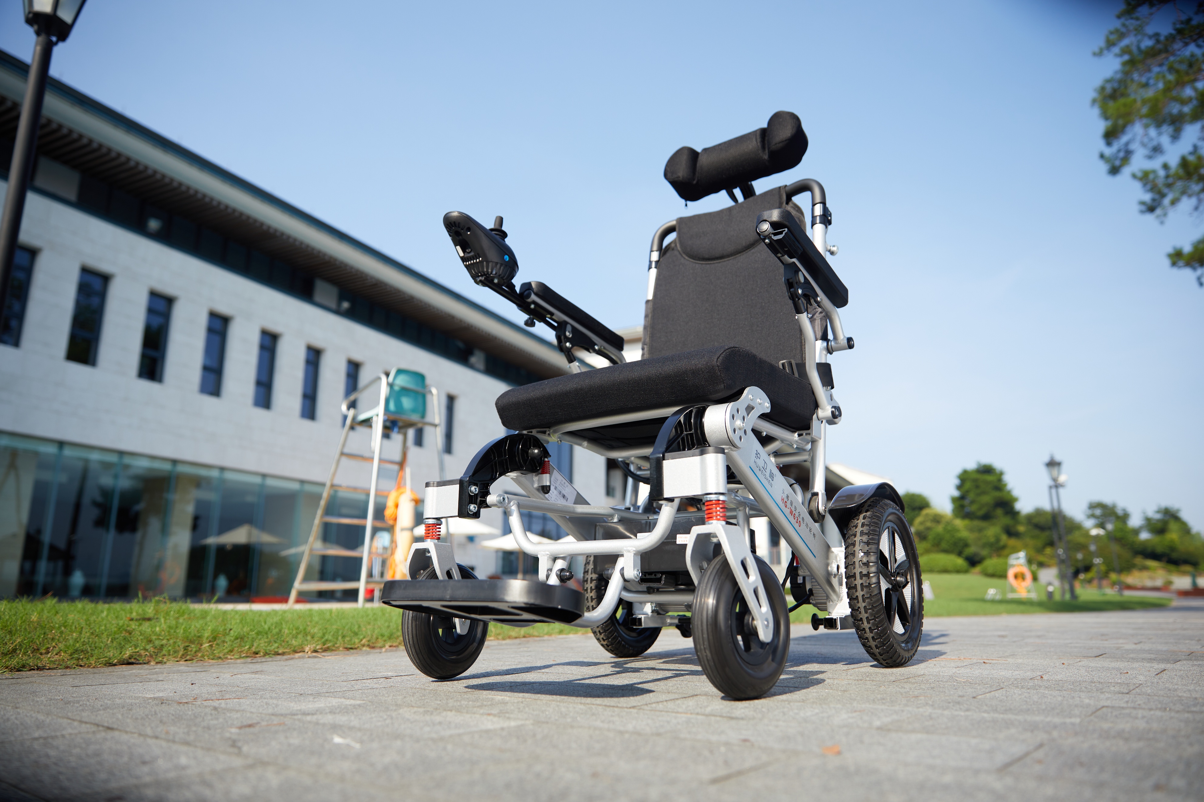 轮椅的选择要点有哪些呢,轮椅怎么选比较舒适