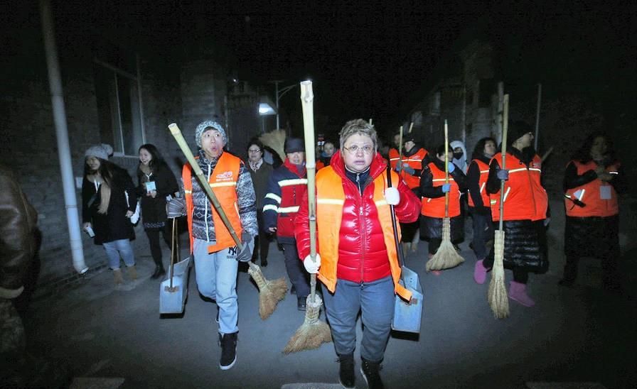 现在的韩红是怎样的一个人,明明可以靠实力却偏偏靠运气