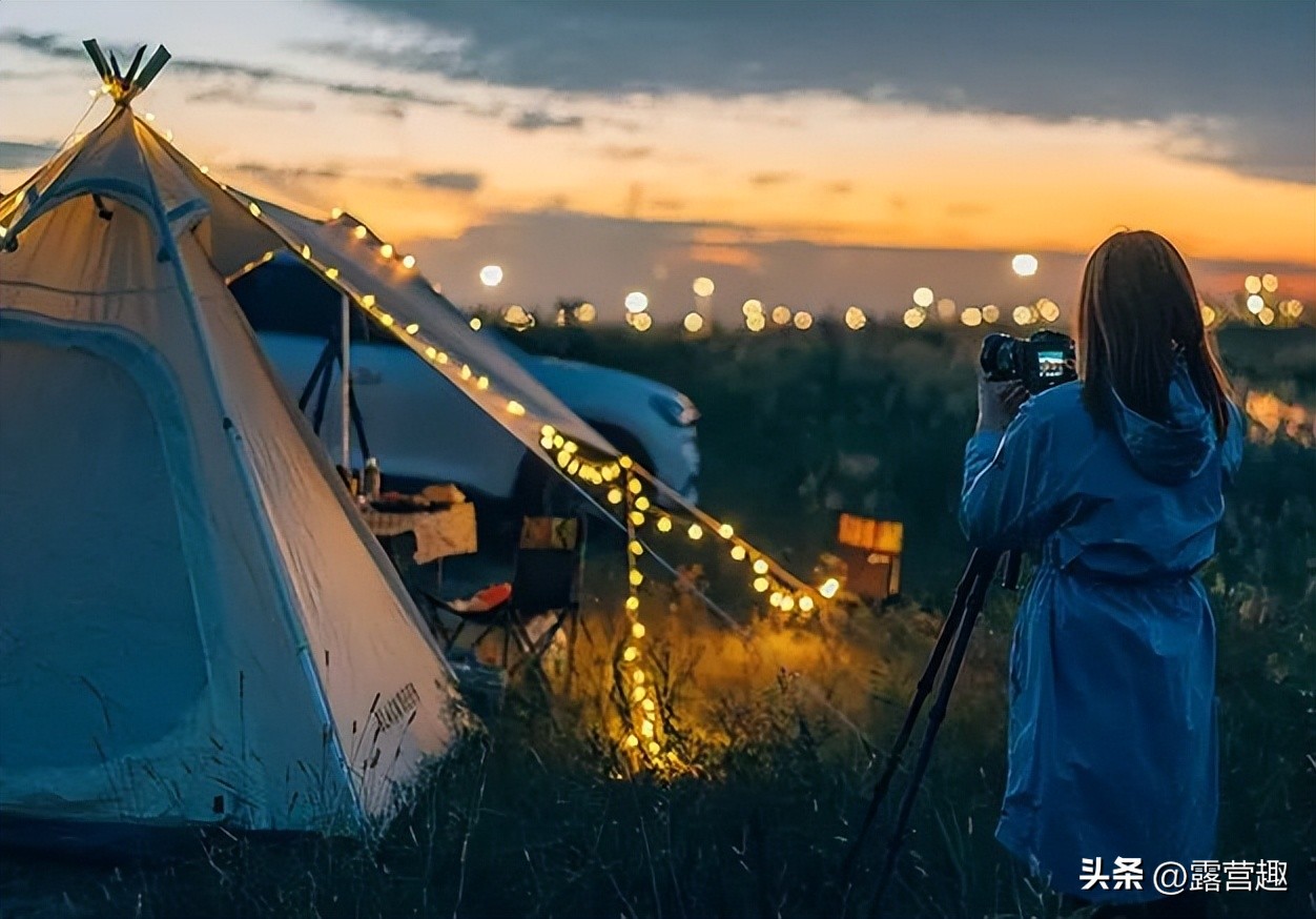露营灯推荐,最值得入手的户外露营灯