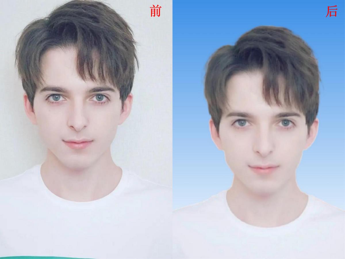 免费制作证件照的小程序,哪个软件制作证件照免费