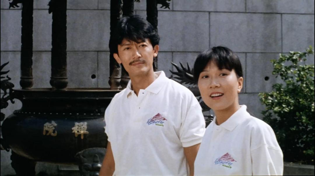 张曼玉利智经典片段,利智张曼玉片段