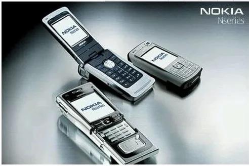 诺基亚历代触屏手机经典游戏,诺基亚手机怀旧经典