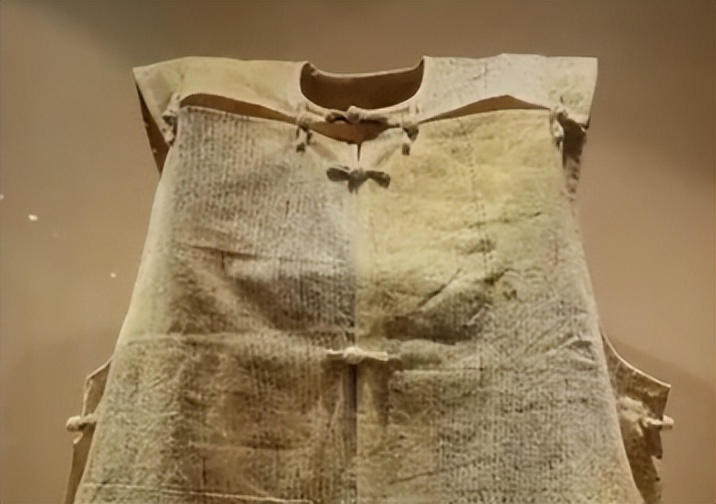 揭秘古代科举的极致作弊：清朝抄写4万字的作弊衣震撼现世！